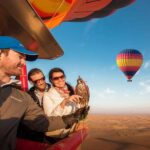 بالن سواری همراه با ترانسفر – Balloon Ride With Transfer