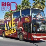 گشت شهری بیگ باس – Big Bus City Tour