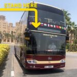 گشت شهری بیگ باس – Big Bus City Tour