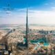 بلیط ورودی برج خلیفه – Burj Khalifa At The Top