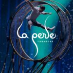 سیرک لاپرل – La Perle Circus
