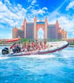 بلیط قایق عشق دبی – Love boats UAE