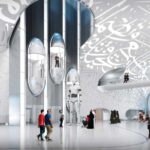 موزه آینده دبی – Museum Of The Future