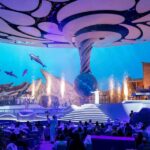 دنیای آبی سی ورلد ابوظبی – Sea World Abu Dhabi