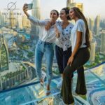 اسکای ویو دبی – Skyview Dubai