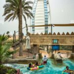 پارک آبی وایلدوادی – Wild Wadi Waterpark Jumeirah