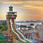 پارک آبی وایلدوادی – Wild Wadi Waterpark Jumeirah